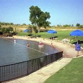 LBJ Yacht Club