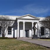 Sam Rayburn Library and Museum