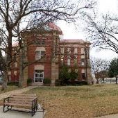 Clay County Courthouse