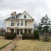 Foley Street Neighborhood