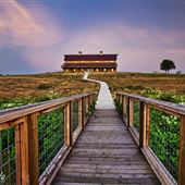 Blue Hills Ranch