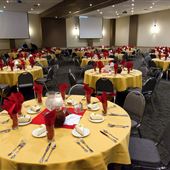 Norris Conference Centers - Austin