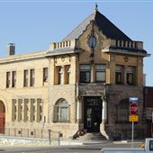 Farmers and Merchants Bank Building