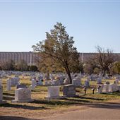 Lubbock Cemetery