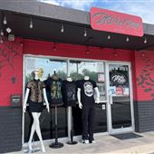 Bloody Rose Boutique