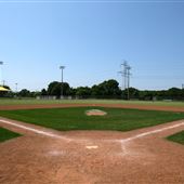 Martin Luther King Jr. Sports Center