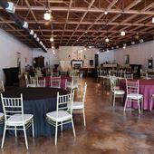 The Venue on Sealy