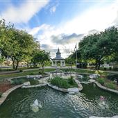 Main Plaza Park