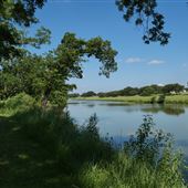 Lyndon B. Johnson State Park & Historic Site
