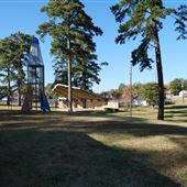 Kilgore City Park