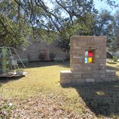 Miles Preservation Authority Memorial Garden