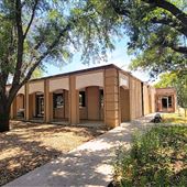 Milam County Correctional Services Detention Center