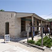 Crockett Haus