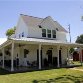 LaPorte Beach House