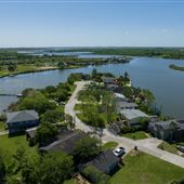 Dickinson Bayou