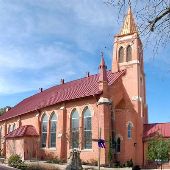 St. James Catholic Church