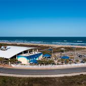 Isla Blanca Park and Jetties