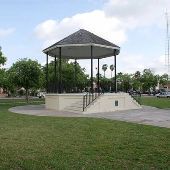 Washington City Park
