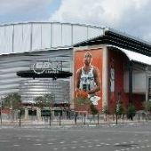 Frost Bank Center