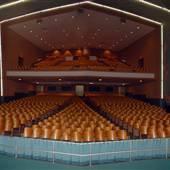 Wilbarger Memorial Auditorium