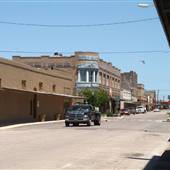 Yoakum