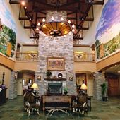 Circle T Resort