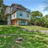 The Lakehouse at Tanglewood