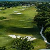Texas Rangers Golf Club
