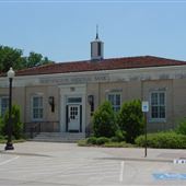 Worthington National Bank (Old Post Office)