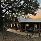 Longstory Ranch and Saloon