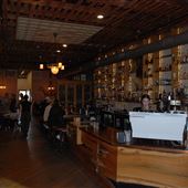 Trinity St Coffee Bar