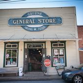 Gruene General Store