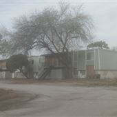 Creekside Apartments