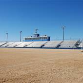 Lakeview Stadium