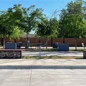 Fate Station Park