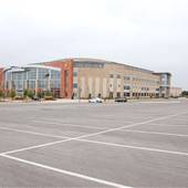 H-E-B Center At Cedar Park