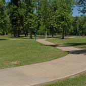 Matthews Street City Park