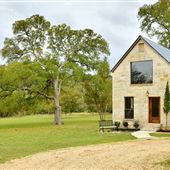 The Cottage by the Creek
