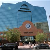 El Paso County Courthouse