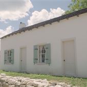 Bury House Historical Site