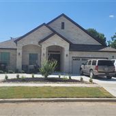 Garza House