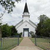 Trinity Episcopal Church