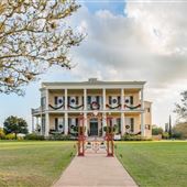Giddings Stone Mansion