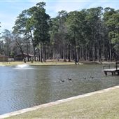 Spring Lake Park