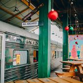 Alley Cats Coffee Bar