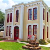 Historic Wilson County Jail & Museum