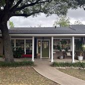 Maple St. House