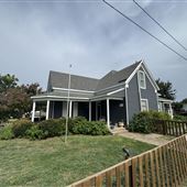 Gappinger House