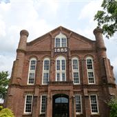 Shelby County Courthouse