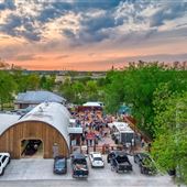 Faust Brewing